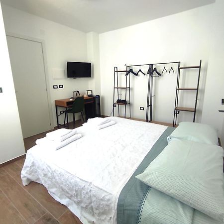 Residenza Sciarra Ξενοδοχείο Σαν Μπενεντέτο ντελ Τρόντο Εξωτερικό φωτογραφία