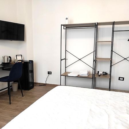 Residenza Sciarra Ξενοδοχείο Σαν Μπενεντέτο ντελ Τρόντο Εξωτερικό φωτογραφία