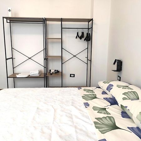 Residenza Sciarra Ξενοδοχείο Σαν Μπενεντέτο ντελ Τρόντο Εξωτερικό φωτογραφία