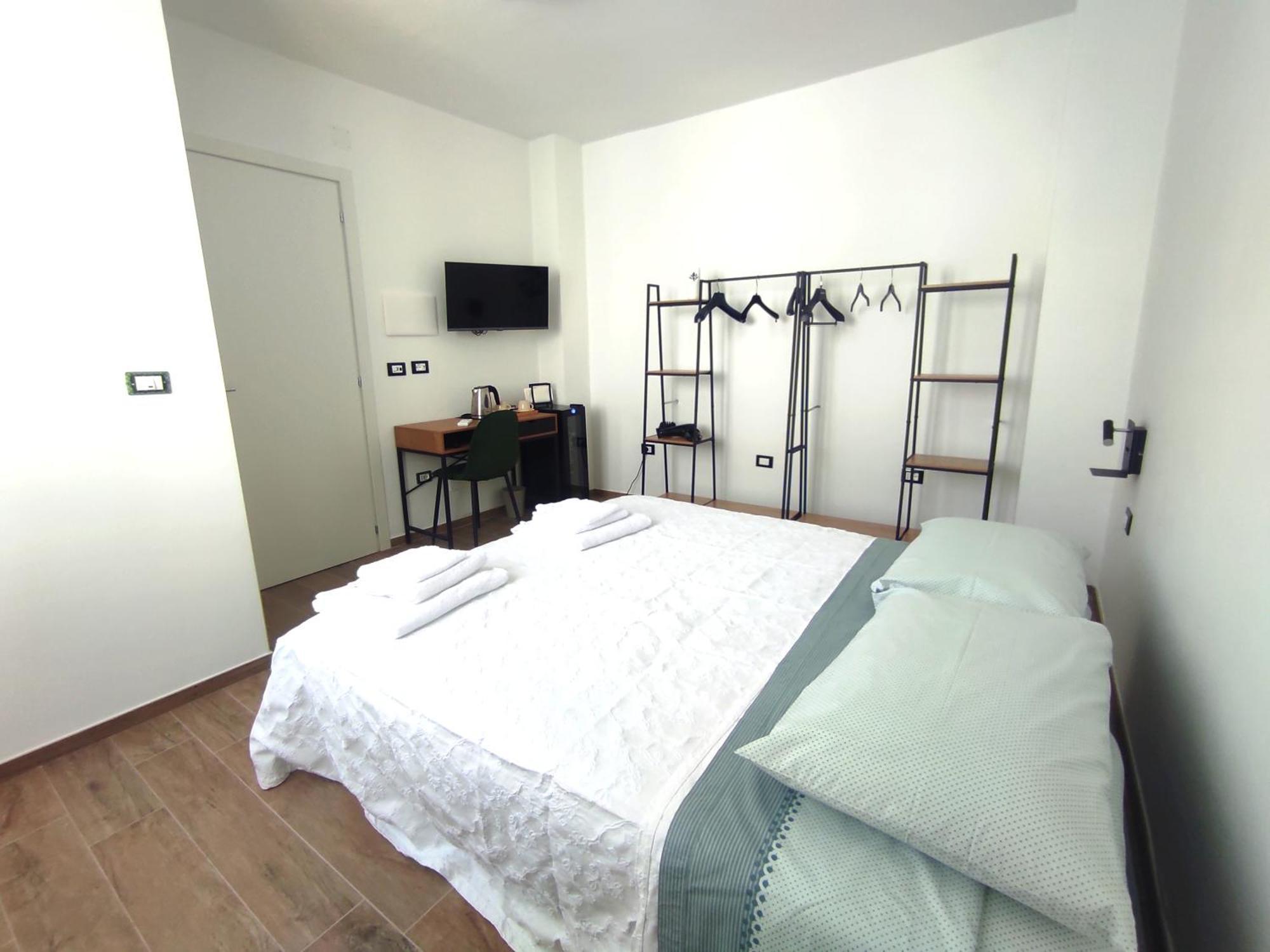 Residenza Sciarra Ξενοδοχείο Σαν Μπενεντέτο ντελ Τρόντο Εξωτερικό φωτογραφία