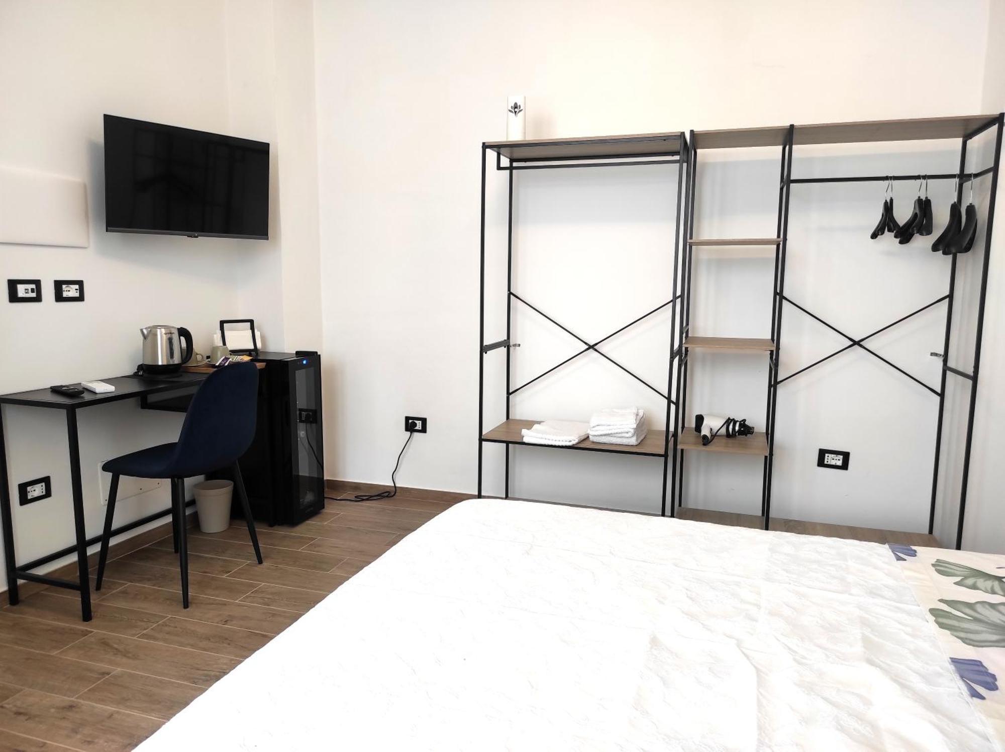 Residenza Sciarra Ξενοδοχείο Σαν Μπενεντέτο ντελ Τρόντο Εξωτερικό φωτογραφία