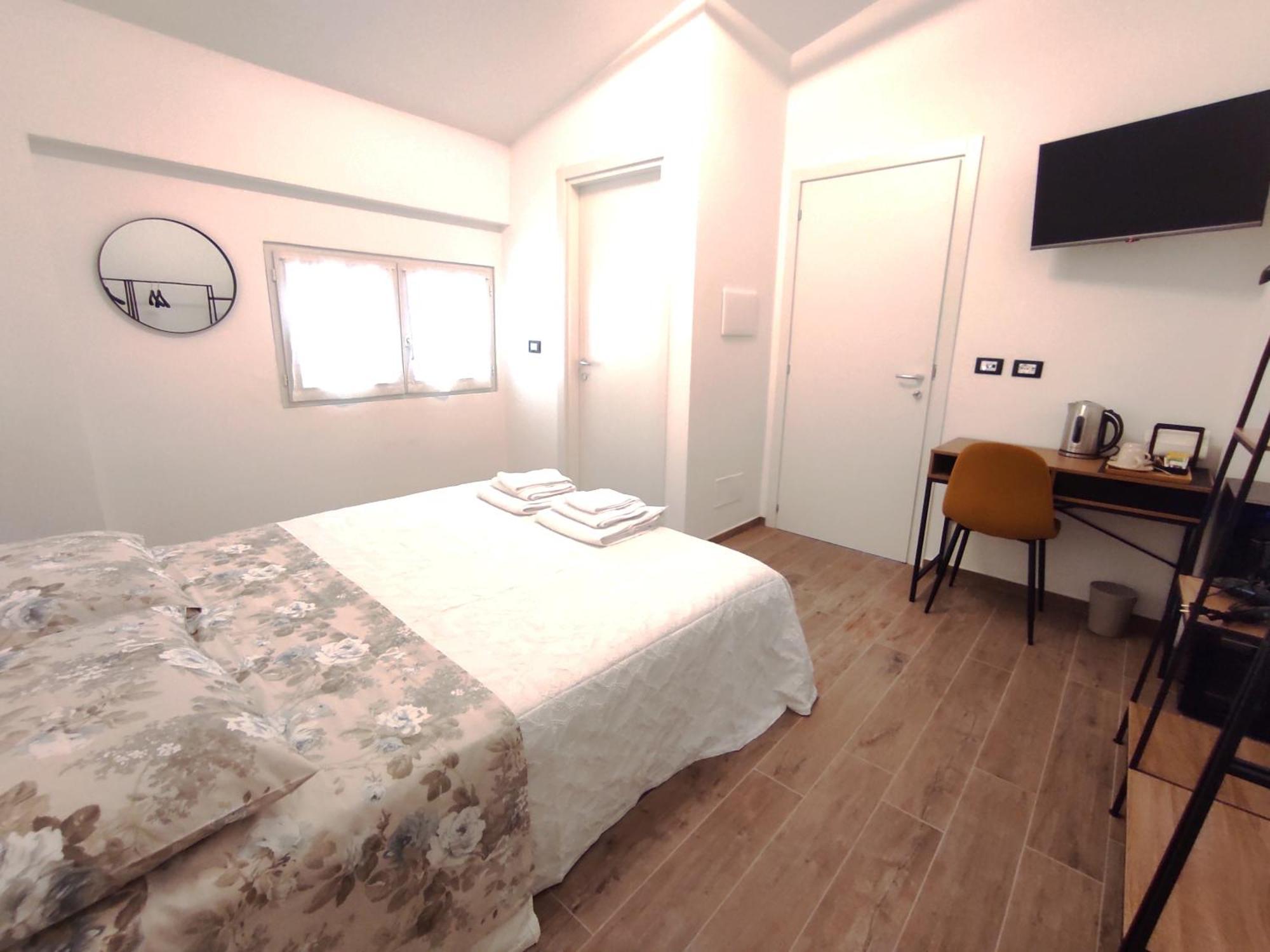 Residenza Sciarra Ξενοδοχείο Σαν Μπενεντέτο ντελ Τρόντο Εξωτερικό φωτογραφία