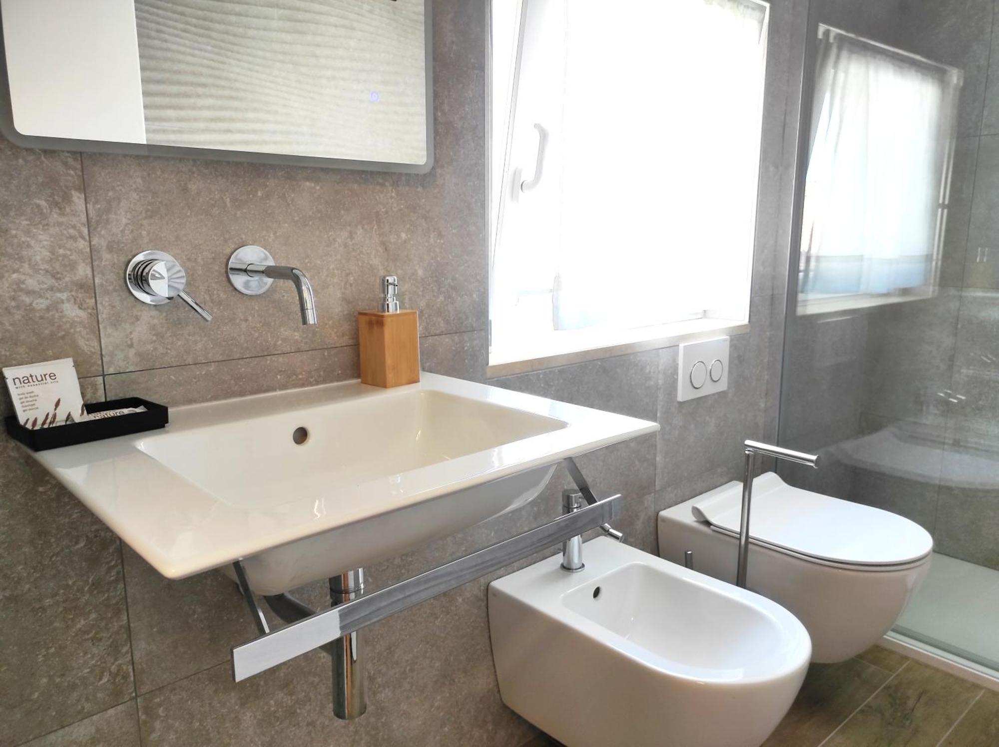 Residenza Sciarra Ξενοδοχείο Σαν Μπενεντέτο ντελ Τρόντο Εξωτερικό φωτογραφία