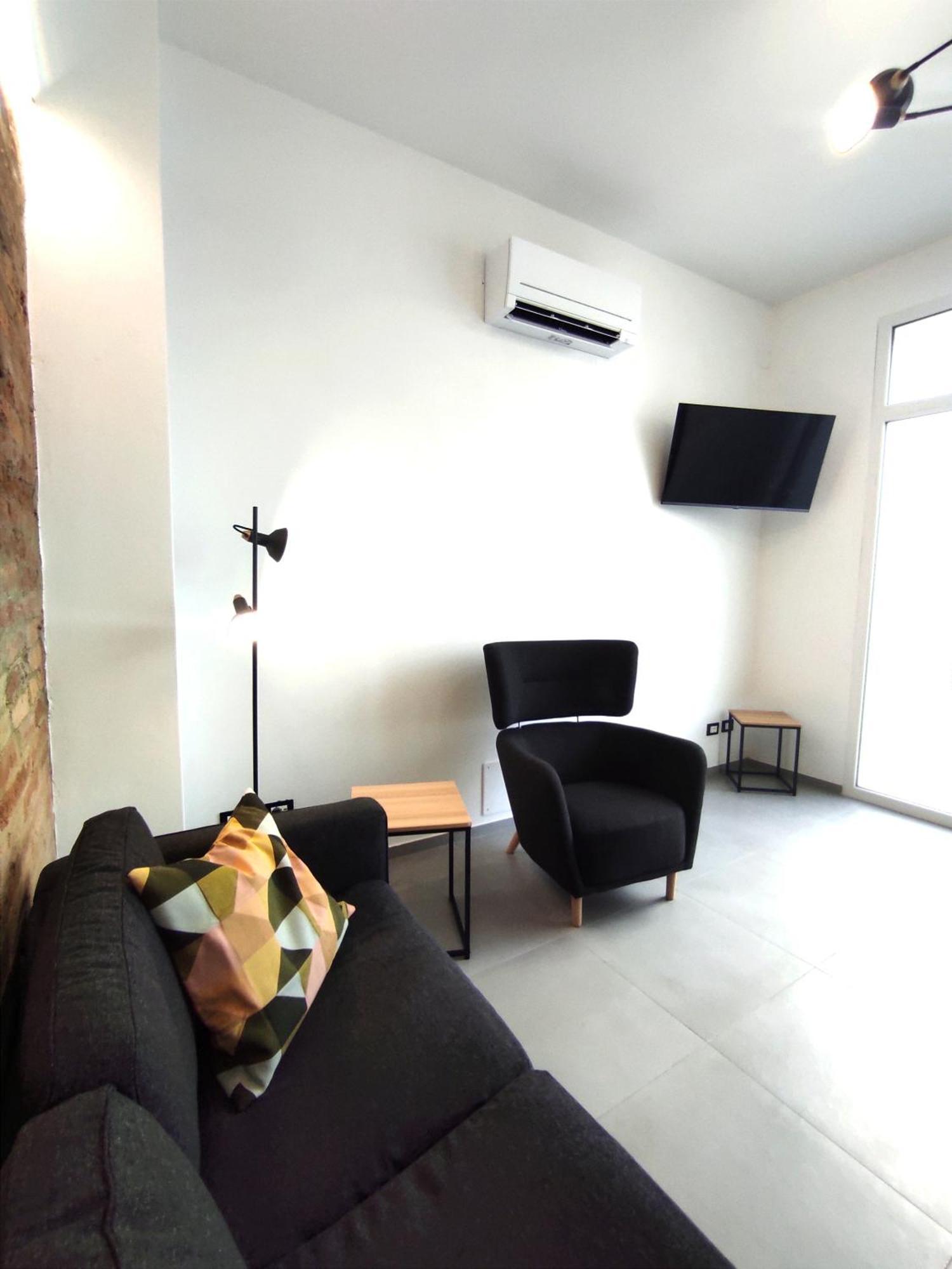 Residenza Sciarra Ξενοδοχείο Σαν Μπενεντέτο ντελ Τρόντο Εξωτερικό φωτογραφία