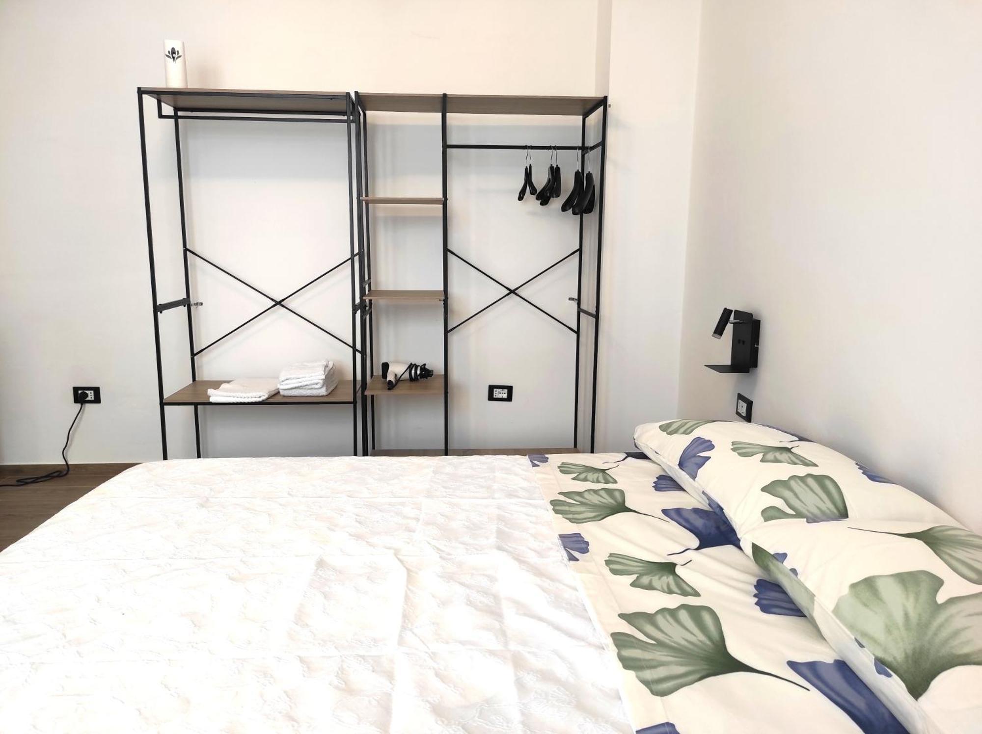 Residenza Sciarra Ξενοδοχείο Σαν Μπενεντέτο ντελ Τρόντο Εξωτερικό φωτογραφία