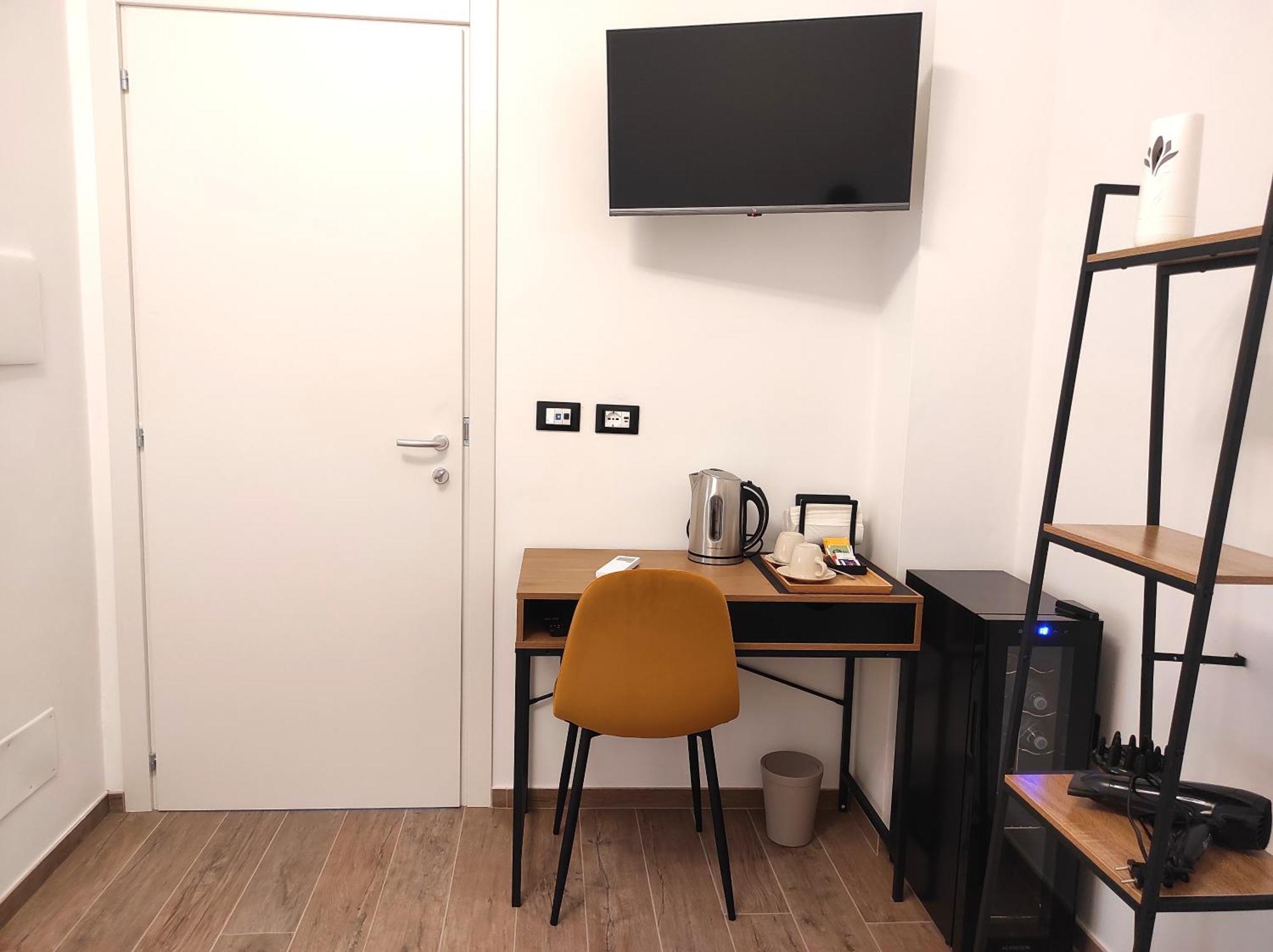 Residenza Sciarra Ξενοδοχείο Σαν Μπενεντέτο ντελ Τρόντο Εξωτερικό φωτογραφία